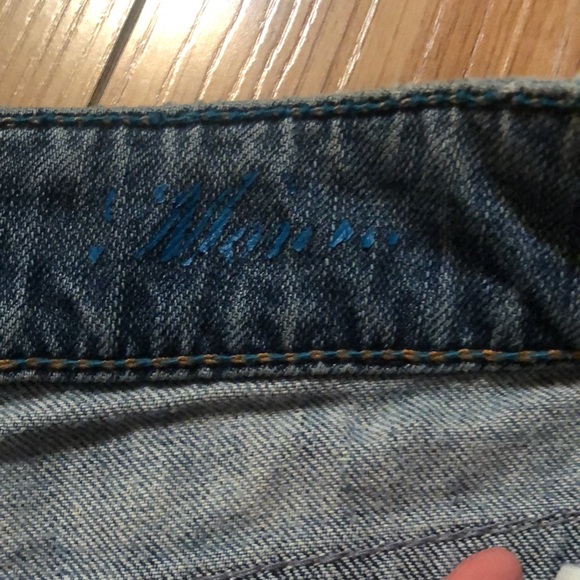 Silver jeans - Picture 8 of 8